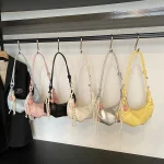 sac épaule cuir urbain chic