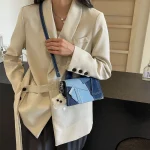 sac à main en jean fashion