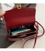 sac à main stylé en cuir