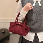 mini sac bandoulière élégant