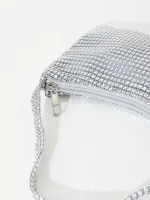 accessoire de mode strass brillant