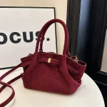 sac à main décontracté pour look automnal