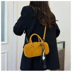 sac à main avec bandoulière ajustable