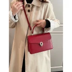 sac à main avec poignée amovible