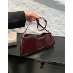 pochette chic bandoulière réglable