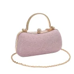 sac pailleté élégant pour soirée