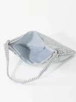 sac à main brillant pour soirée
