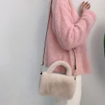 sac à main tendance hiver