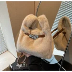 sac à main tendance avec anse réglable