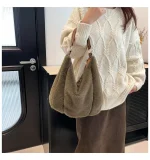 sac hobo chic pour l'hiver